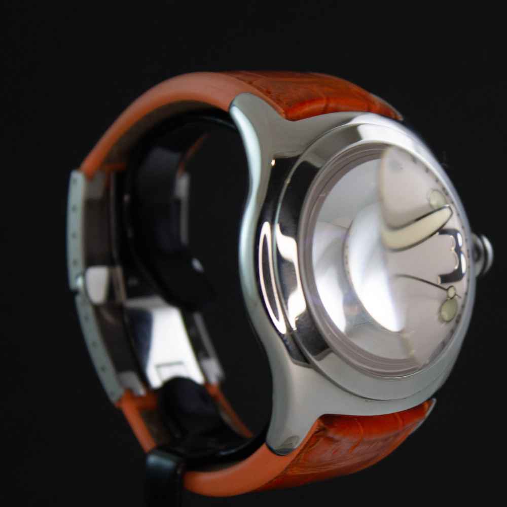 Watch Corum Bubble second-hand