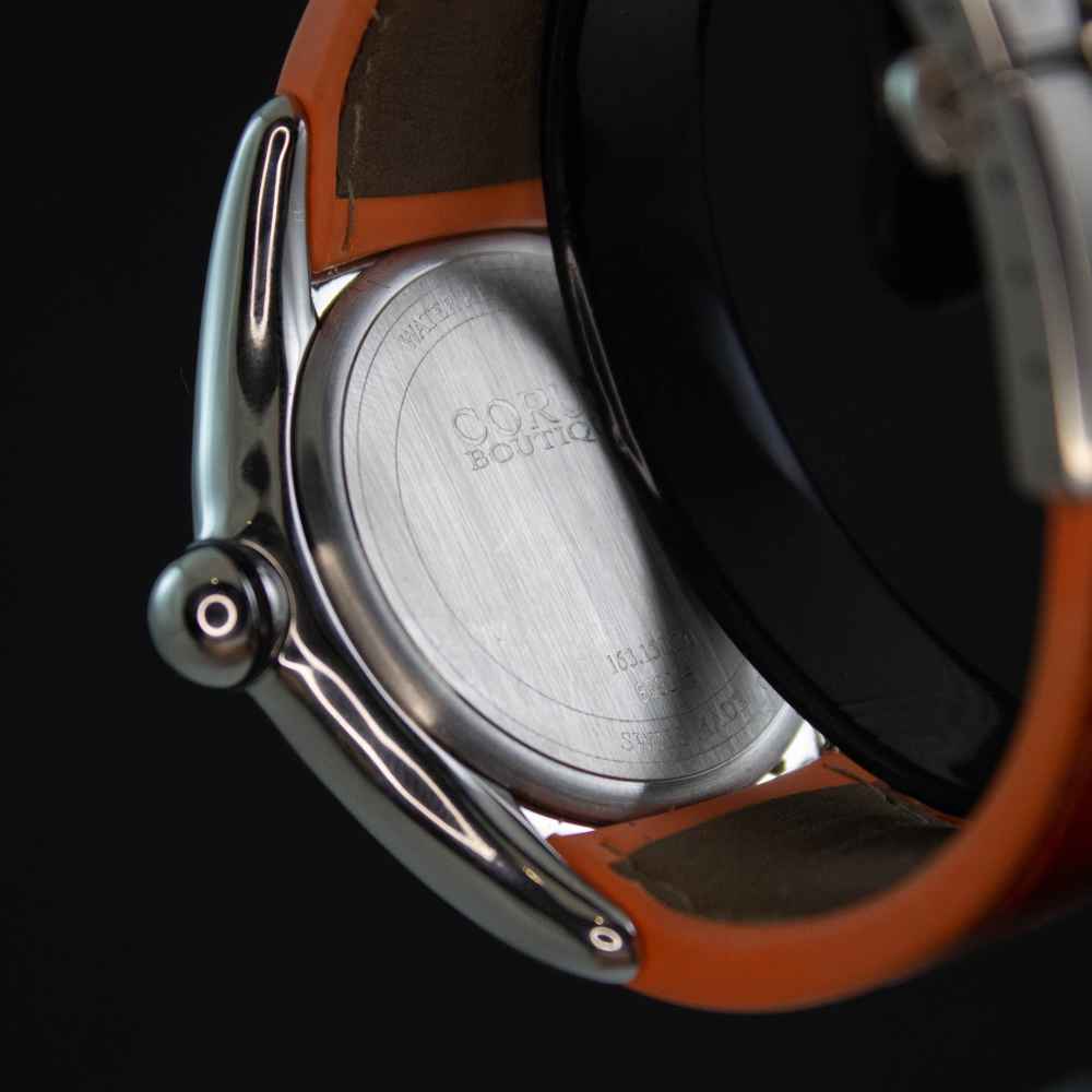 Watch Corum Bubble second-hand