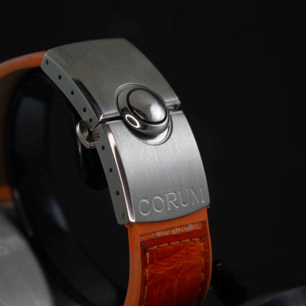 Watch Corum Bubble second-hand