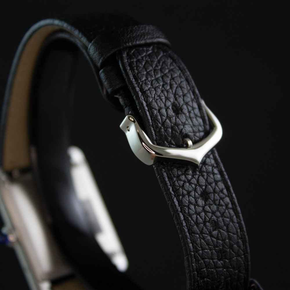 Reloj Cartier Tank Must Solarbeat inicio.second_hand