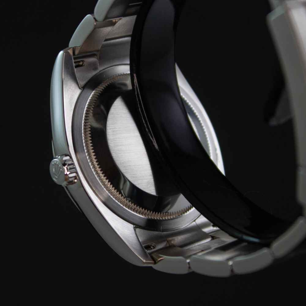 Reloj Rolex Oyster Perpetual 34 inicio.second_hand