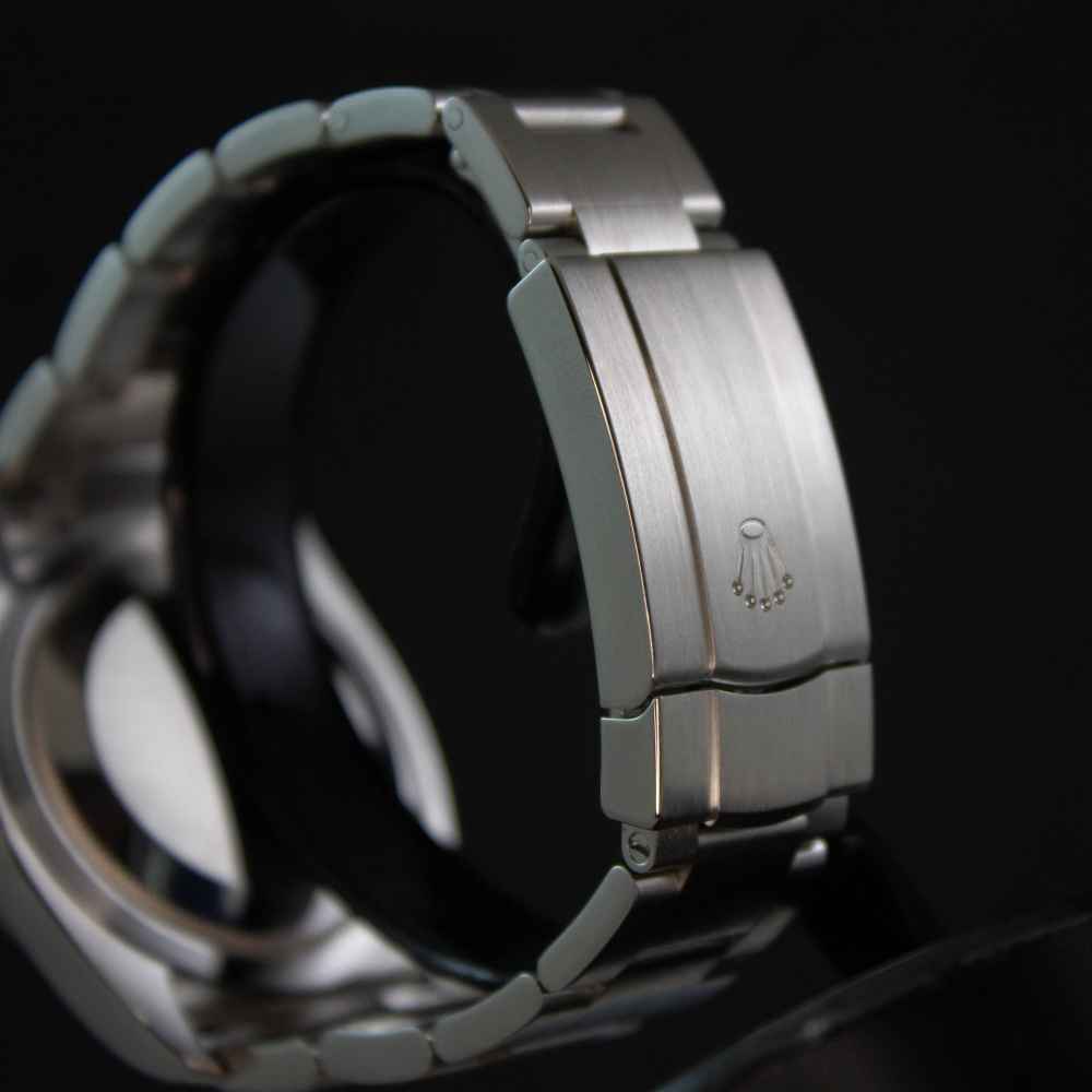 Reloj Rolex Oyster Perpetual 34 inicio.second_hand