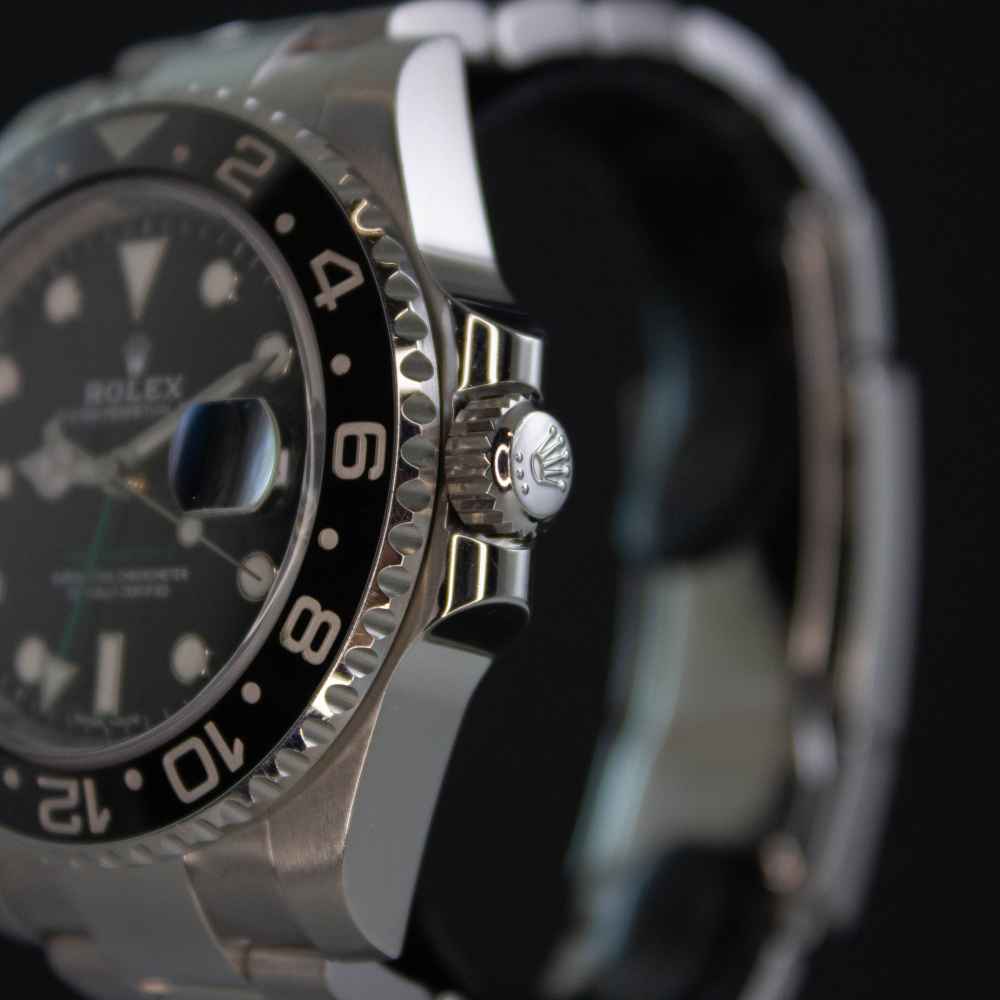Reloj Rolex GMT Master II inicio.second_hand