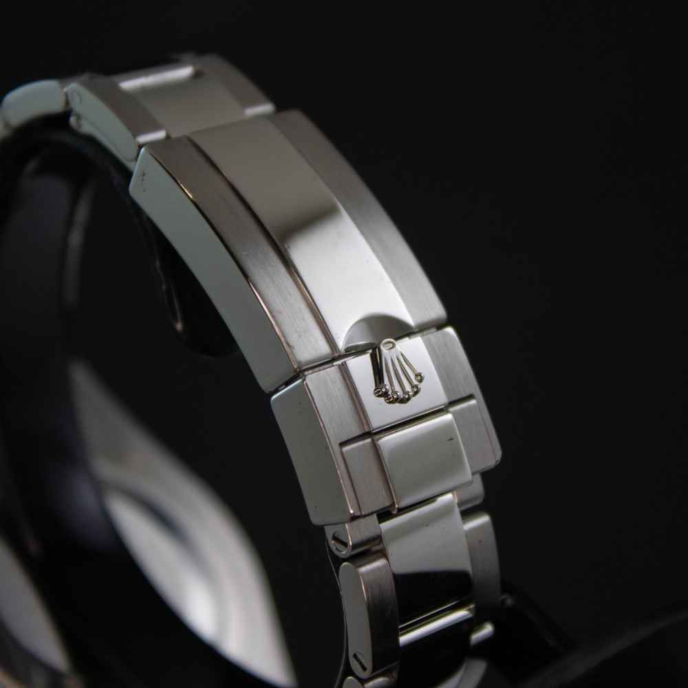 Reloj Rolex GMT Master II inicio.second_hand