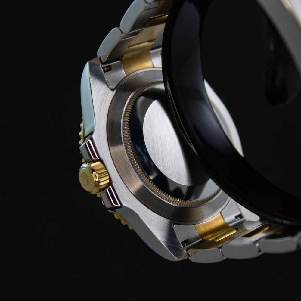 Reloj Rolex Submariner Date inicio.second_hand