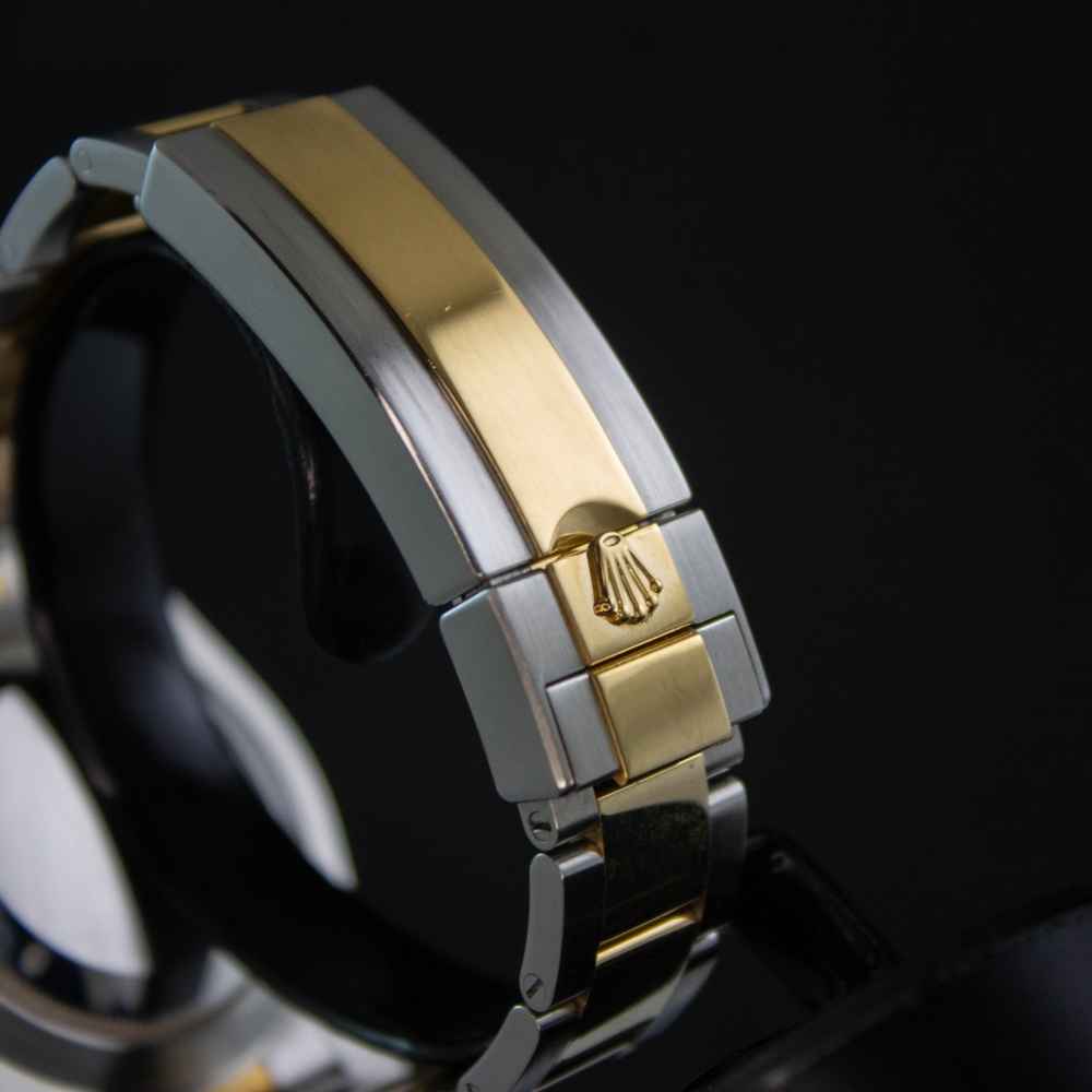 Reloj Rolex Submariner Date inicio.second_hand