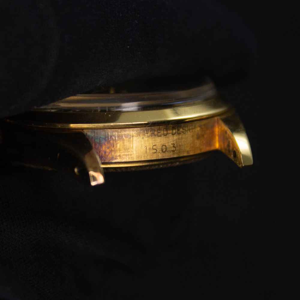 Reloj Rolex Date inicio.second_hand