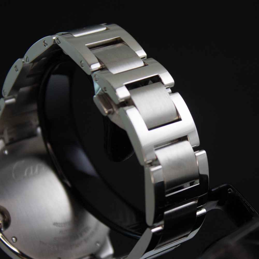 Reloj Cartier Ballon Blue inicio.second_hand