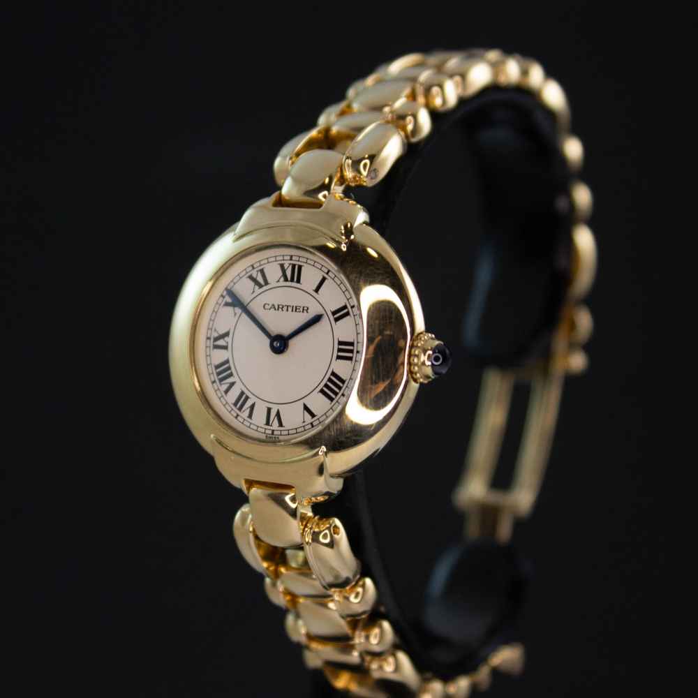 Reloj Cartier Colisee inicio.second_hand