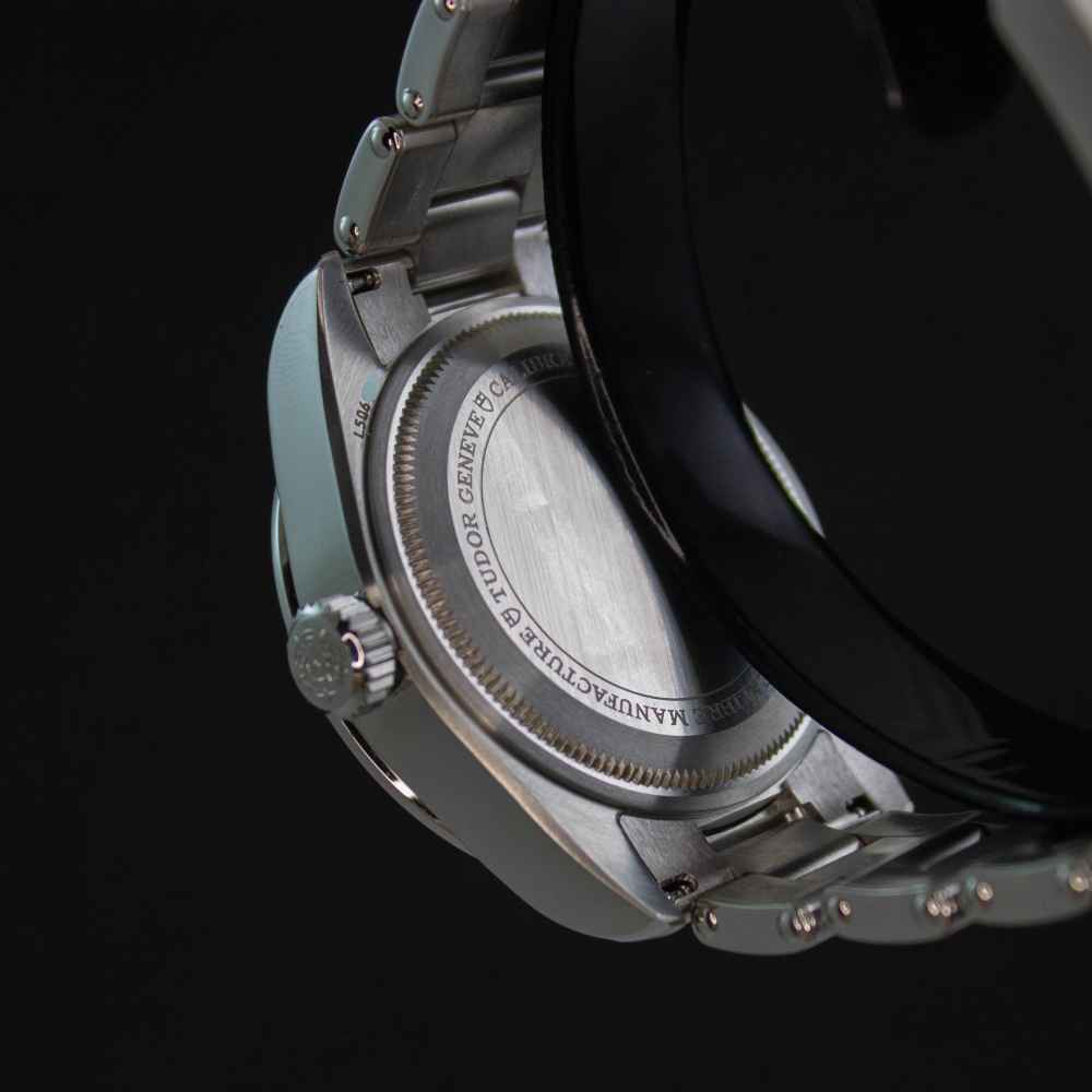 Reloj Tudor Black Bay Pro inicio.second_hand