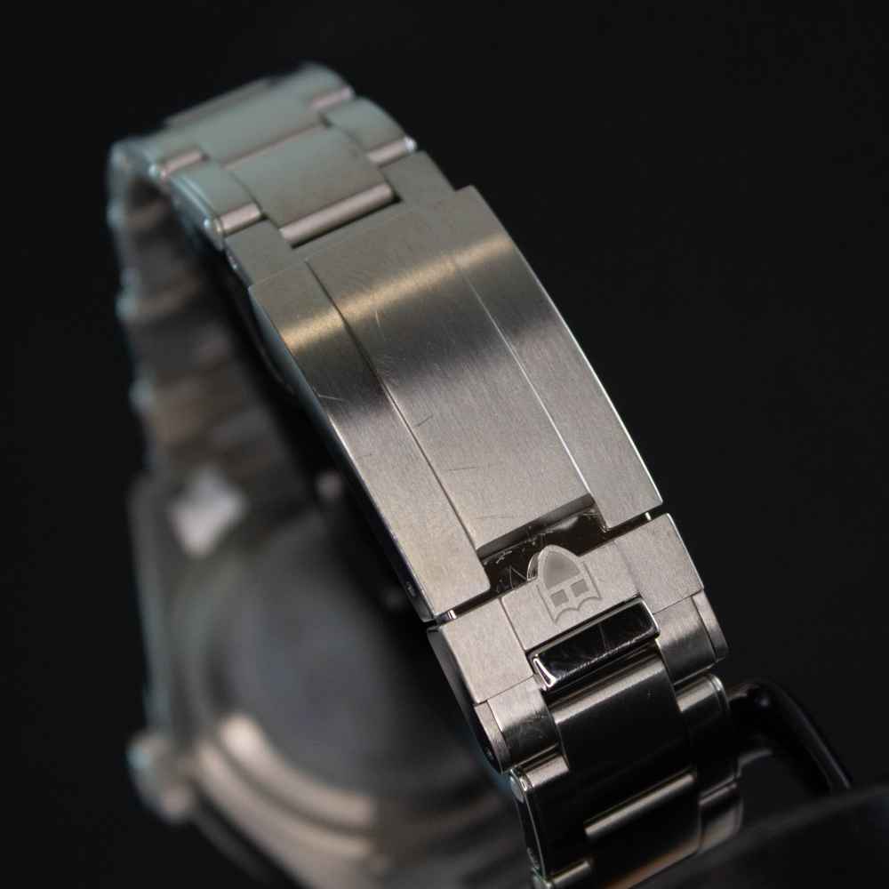 Reloj Tudor Black Bay Pro inicio.second_hand