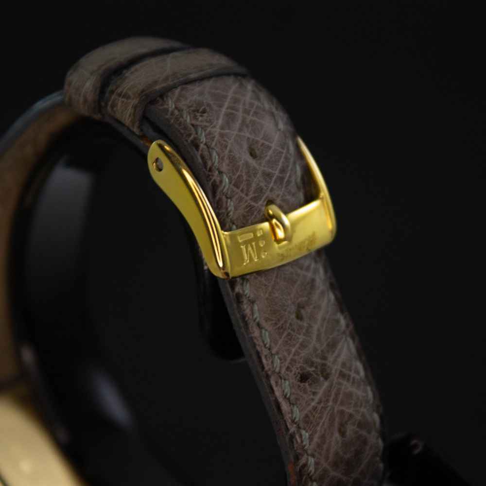 Reloj Cartier Tank Must inicio.second_hand