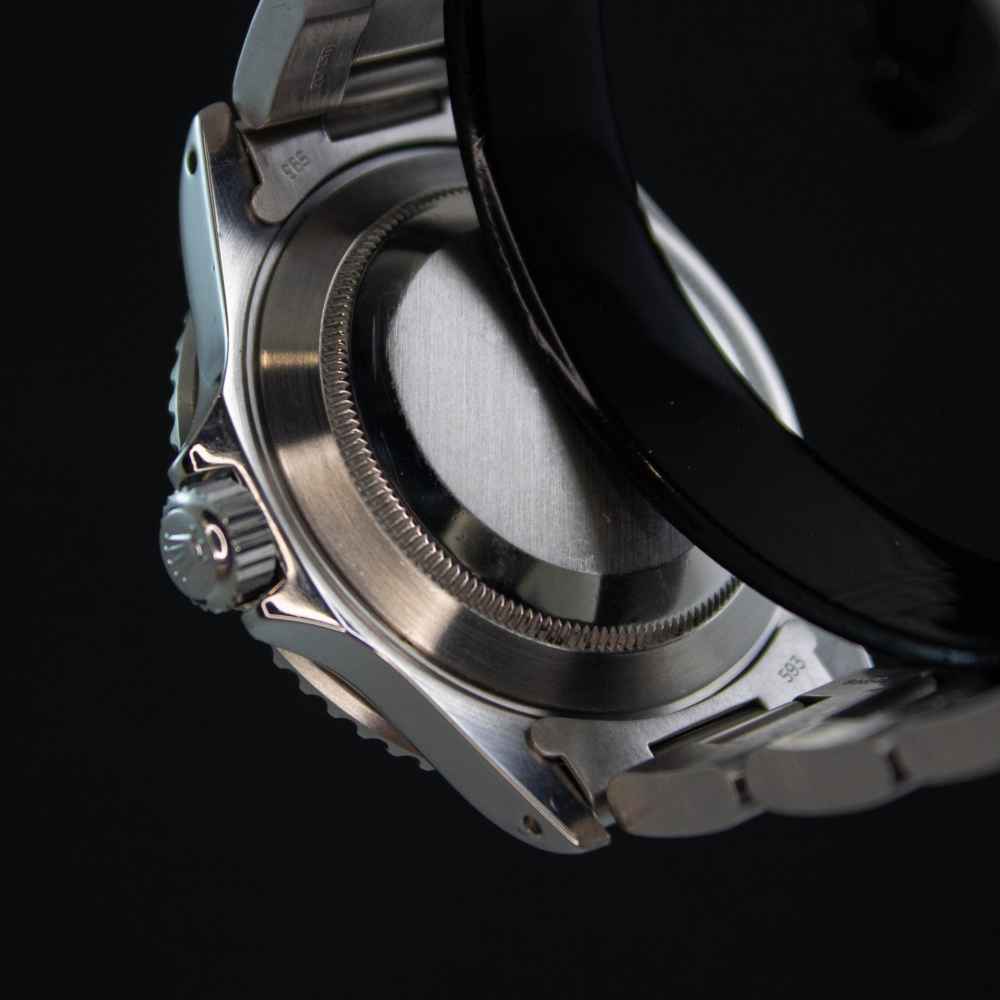 Reloj Rolex Submariner Date inicio.second_hand