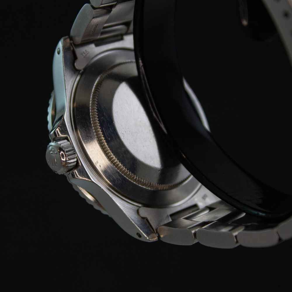 Reloj Rolex Submariner Date inicio.second_hand