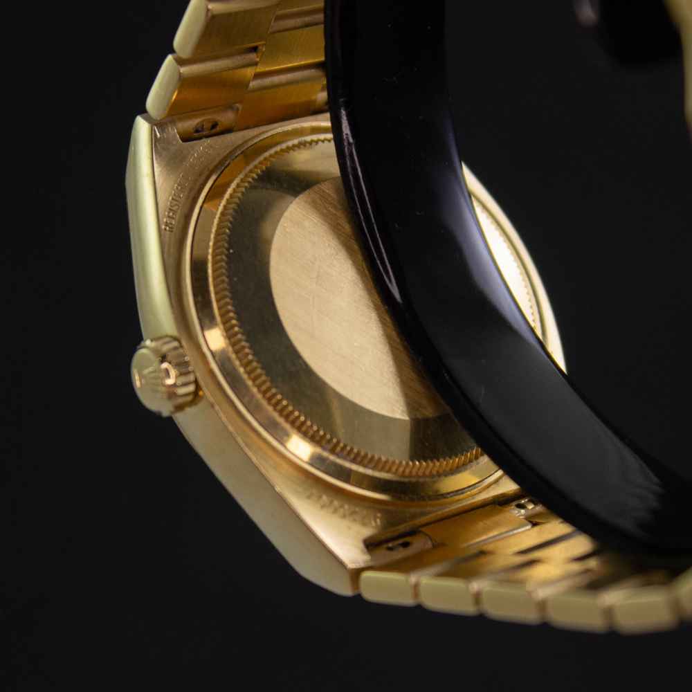 Reloj Rolex Day-Date Oysterquartz inicio.second_hand