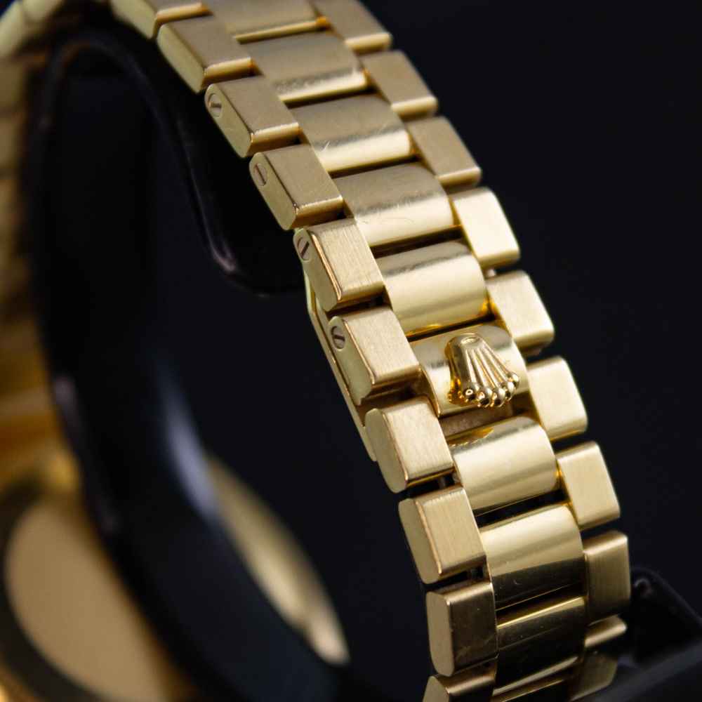 Reloj Rolex Day-Date Oysterquartz inicio.second_hand