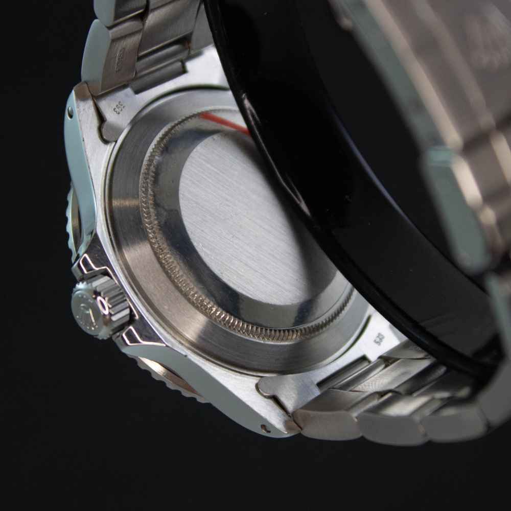 Reloj Rolex Submariner Date inicio.second_hand