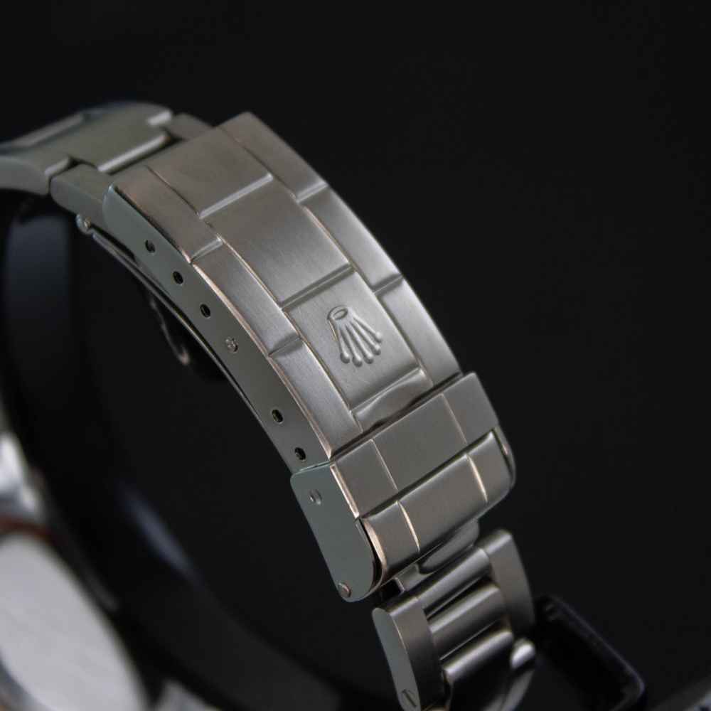 Reloj Rolex Submariner Date inicio.second_hand