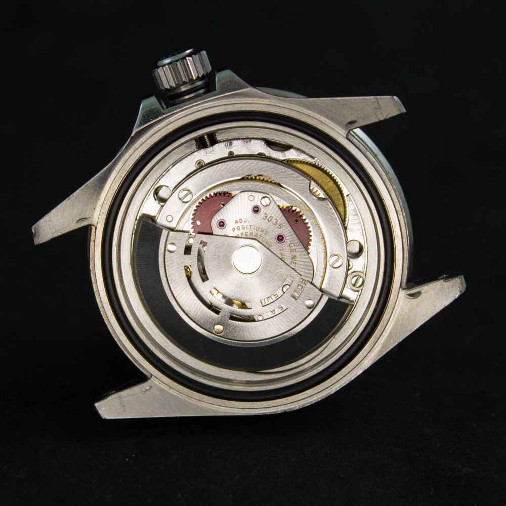 Reloj Rolex Submariner Date inicio.second_hand