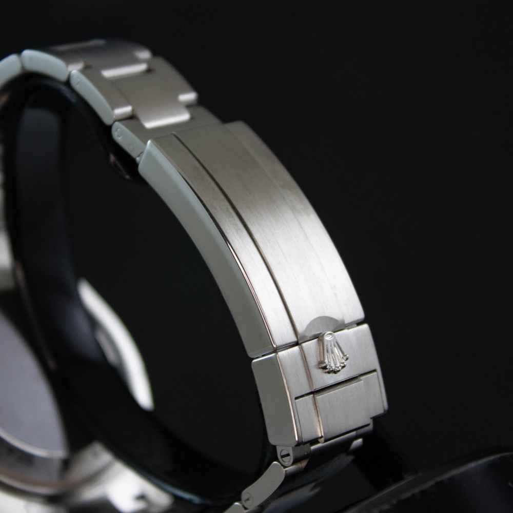 Reloj Rolex Sea-Dweller Deepsea inicio.second_hand