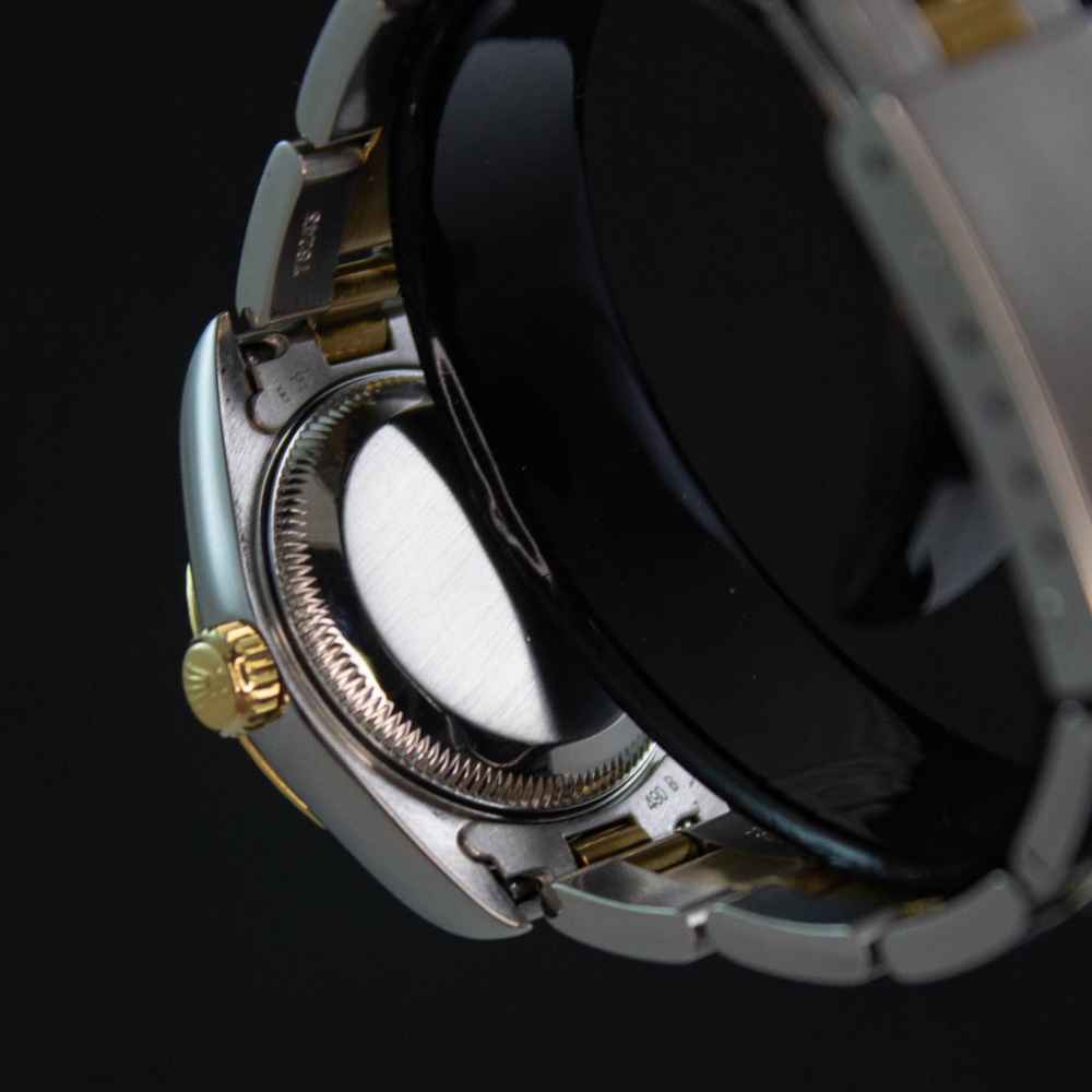 Reloj Rolex Lady Datejust inicio.second_hand