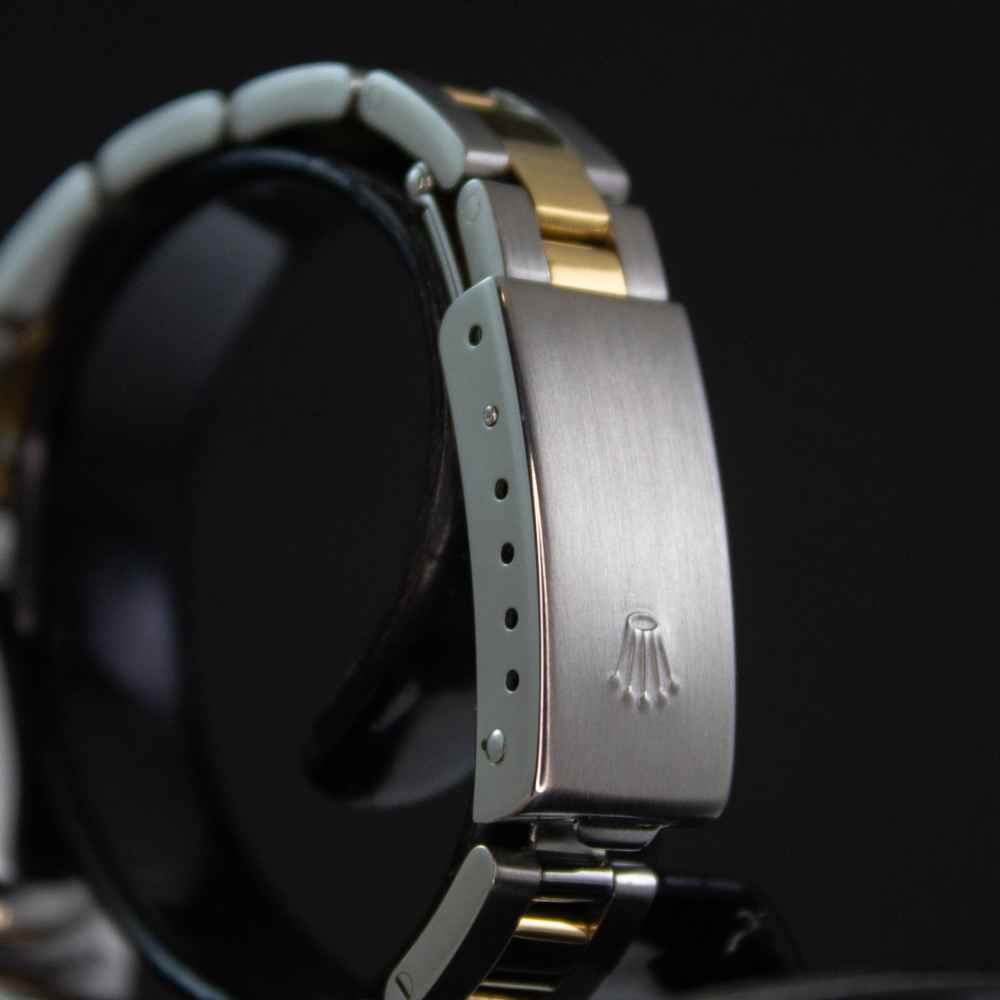 Reloj Rolex Lady Datejust inicio.second_hand