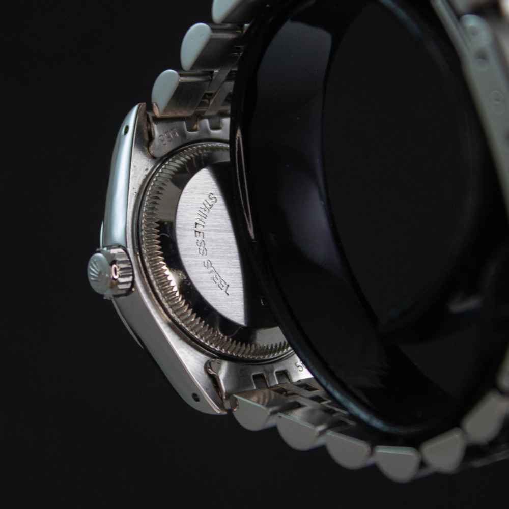 Reloj Rolex Lady Datejust inicio.second_hand