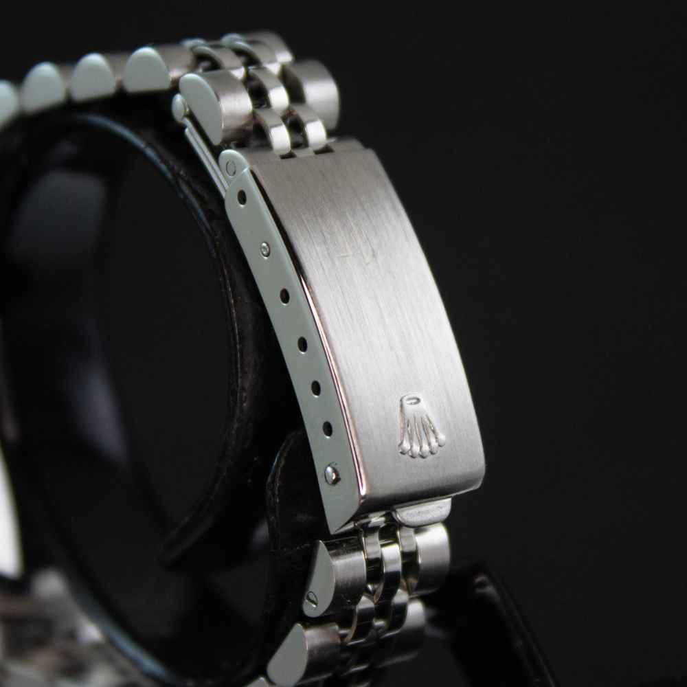 Reloj Rolex Lady Datejust inicio.second_hand