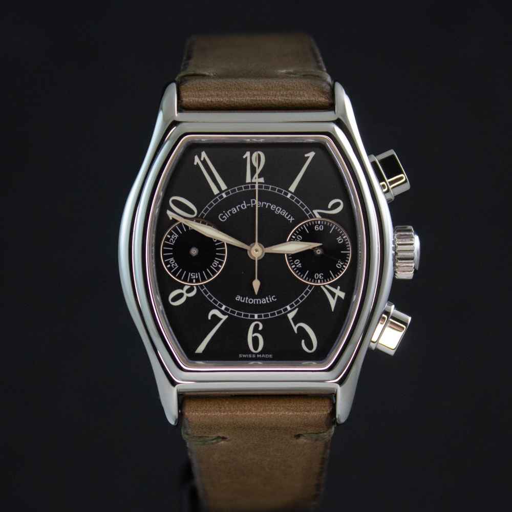 Girard Perregaux Richeville