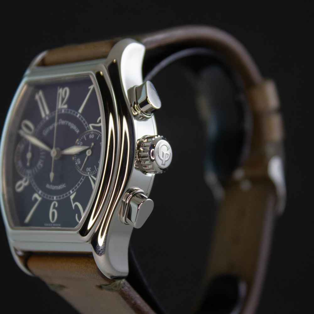 Reloj Girard Perregaux Richeville inicio.second_hand