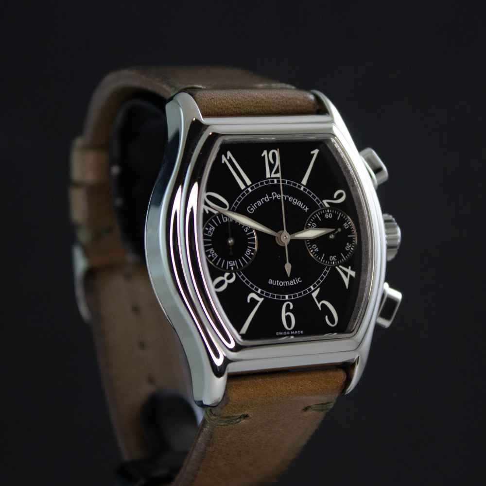 Reloj Girard Perregaux Richeville inicio.second_hand