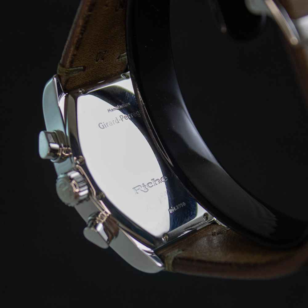 Reloj Girard Perregaux Richeville inicio.second_hand