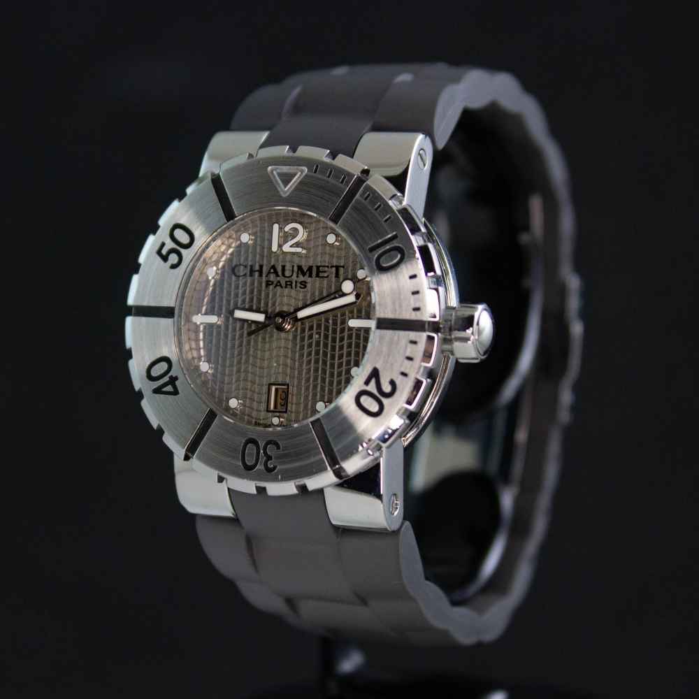 Reloj Chaumet Class One inicio.second_hand