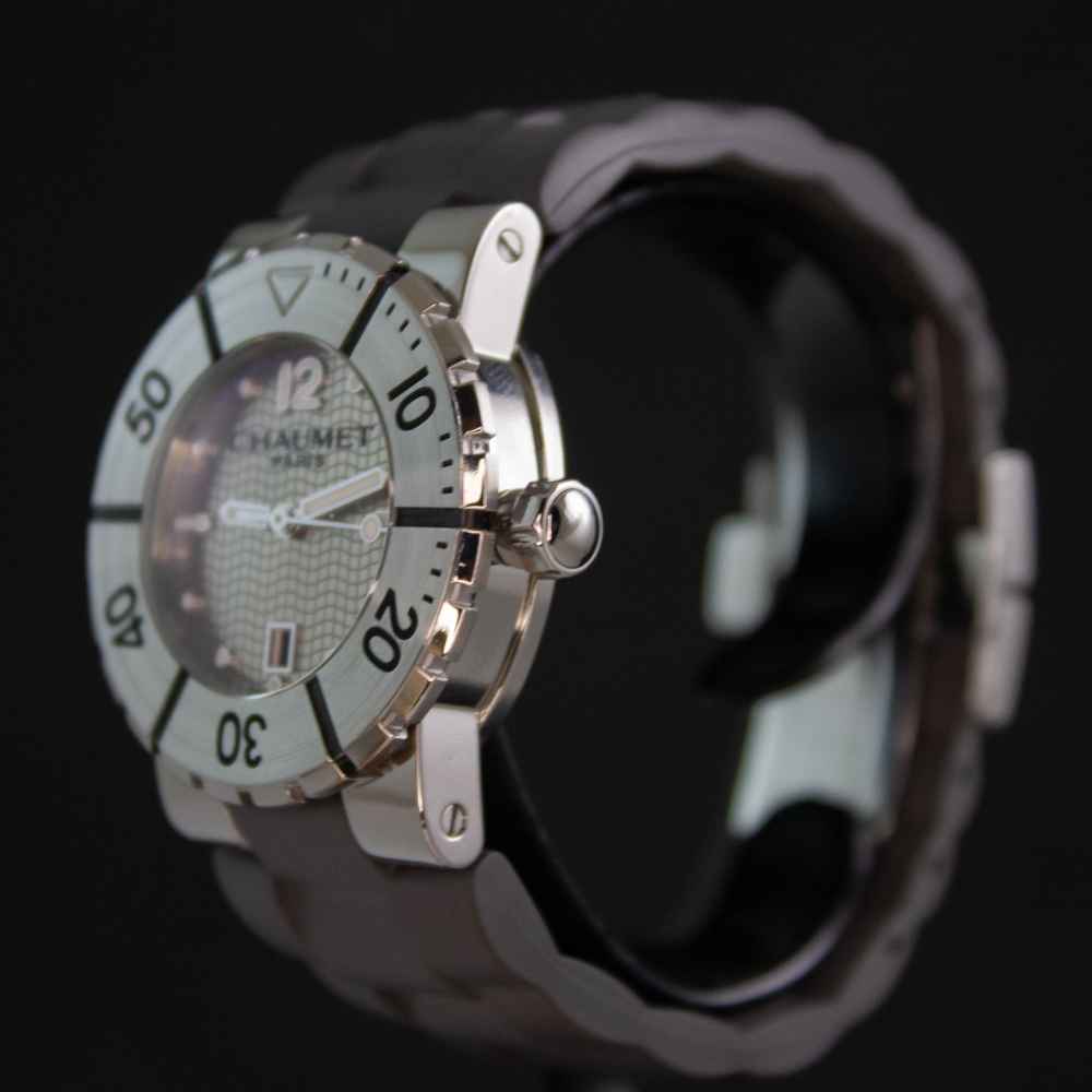 Reloj Chaumet Class One inicio.second_hand