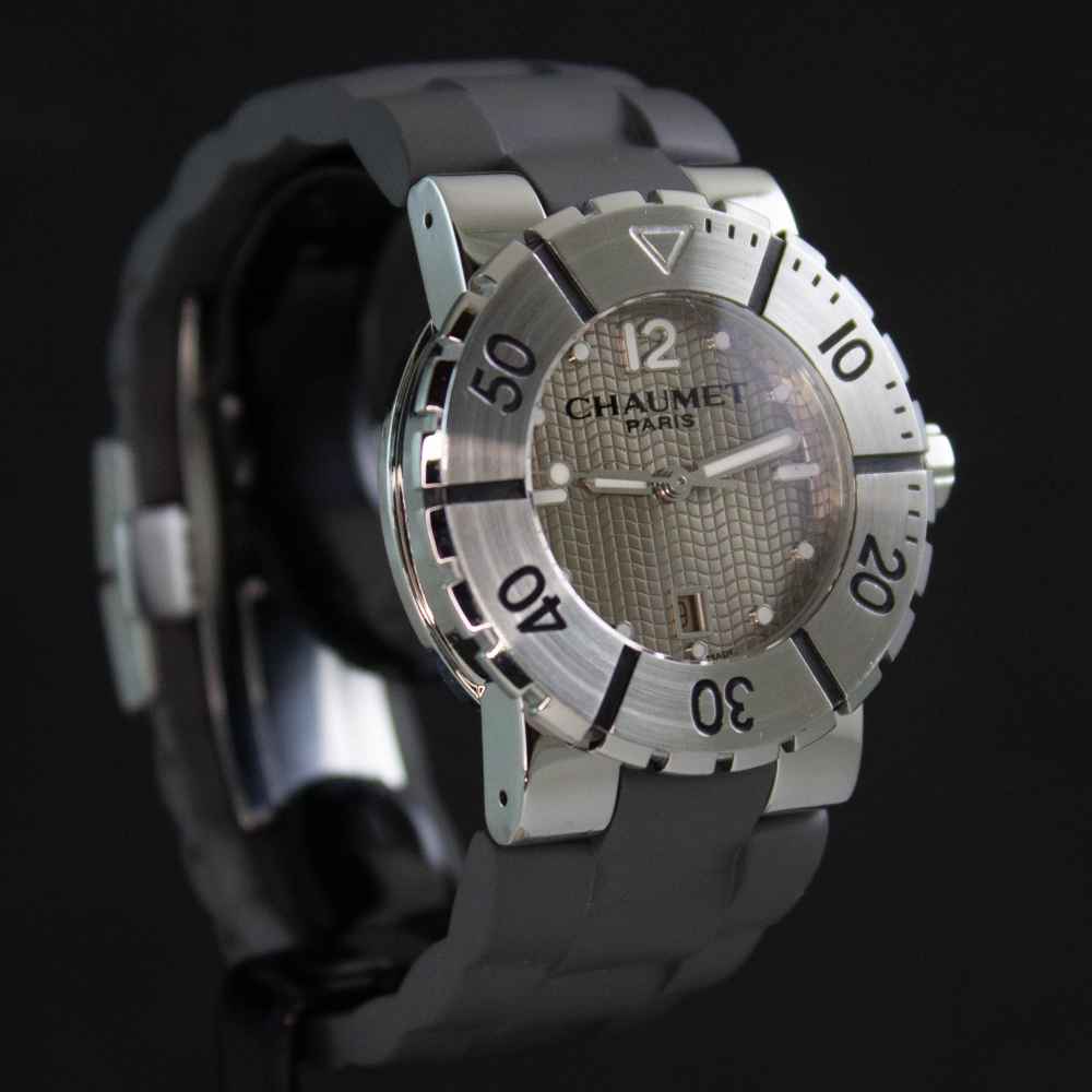 Reloj Chaumet Class One inicio.second_hand