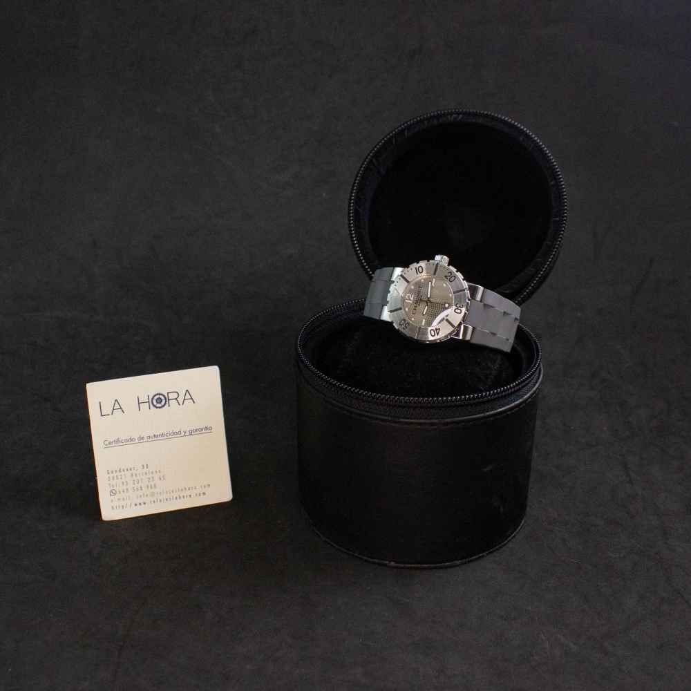 Reloj Chaumet Class One inicio.second_hand