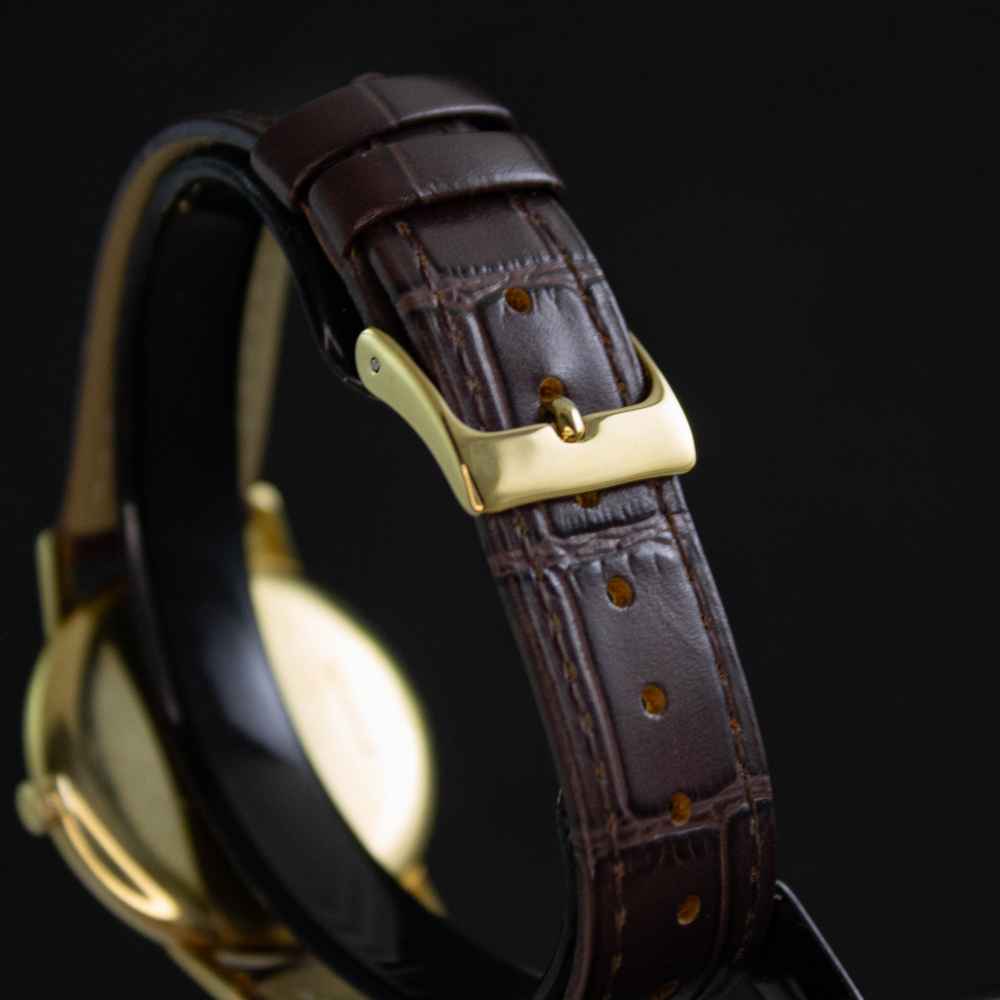 Reloj Zenith Classic inicio.second_hand