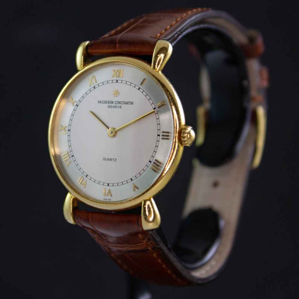 Reloj Vacheron Constantin Classic 18k inicio.second_hand
