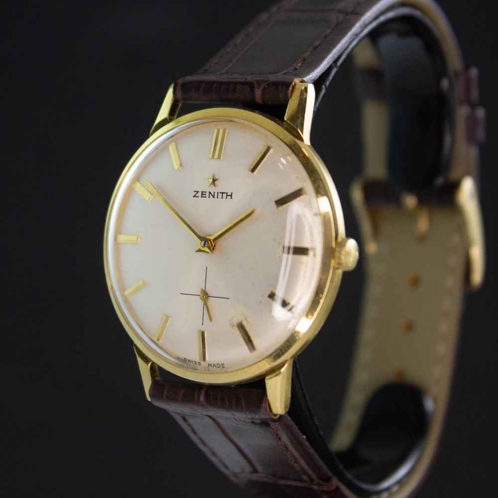 Reloj Vacheron Constantin Classic 18k inicio.second_hand