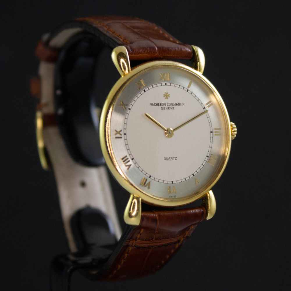 Reloj Vacheron Constantin Classic 18k inicio.second_hand