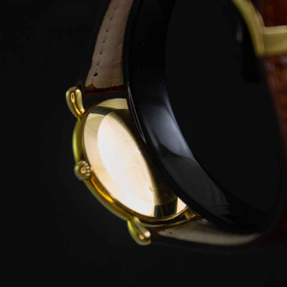 Reloj Vacheron Constantin Classic 18k inicio.second_hand