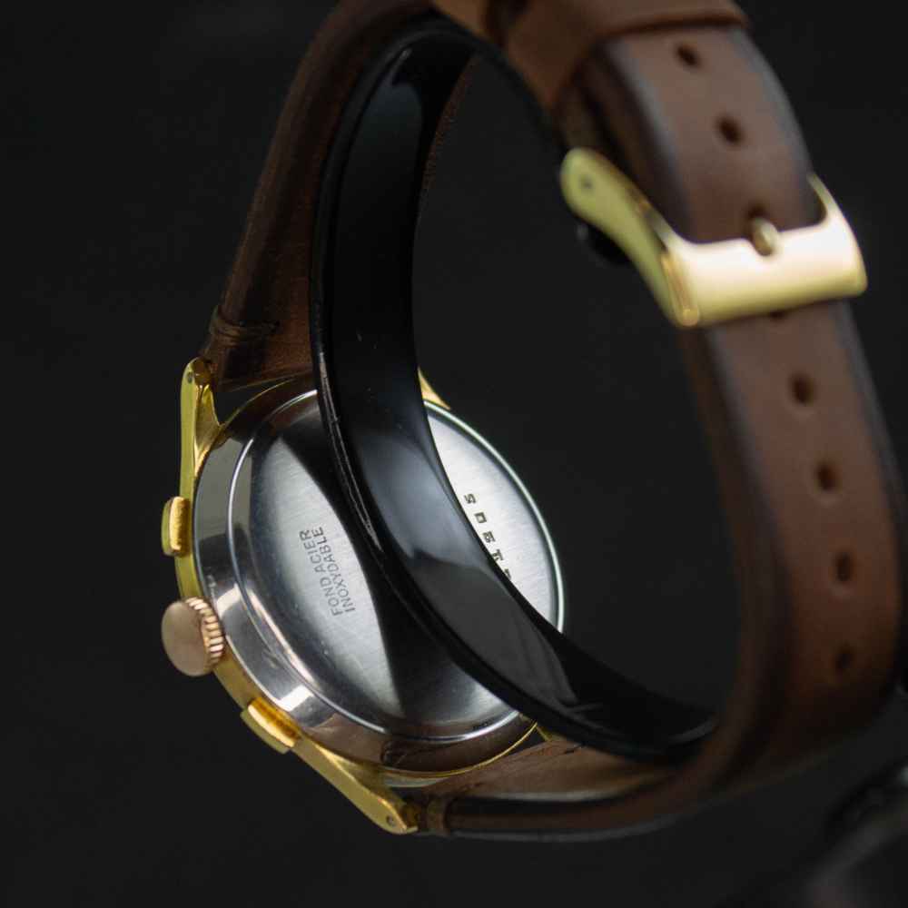 Reloj Varios Classic Chrono inicio.second_hand