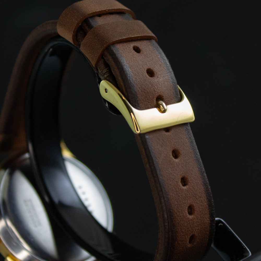 Reloj Varios Classic Chrono inicio.second_hand