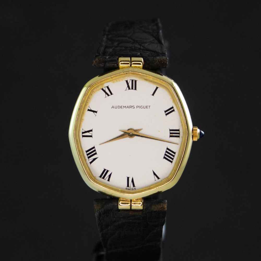 Audemars Piguet Classic