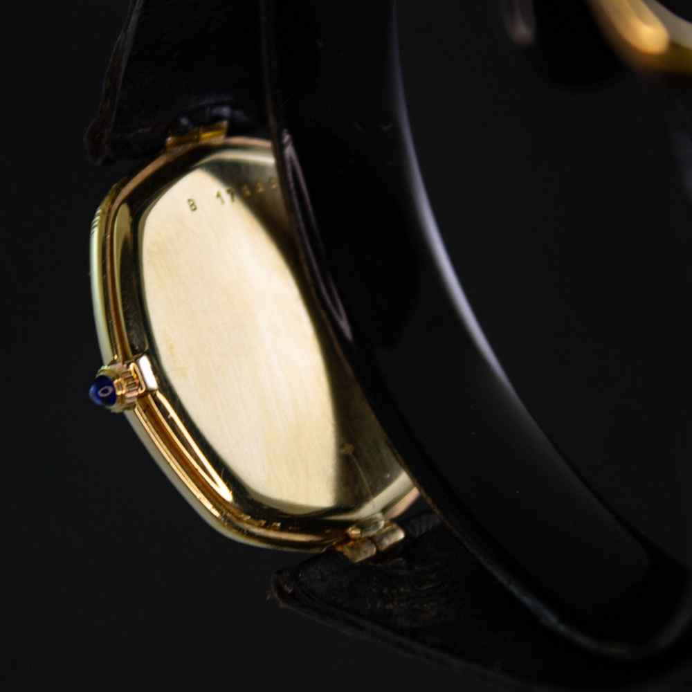 Reloj Audemars Piguet Classic inicio.second_hand