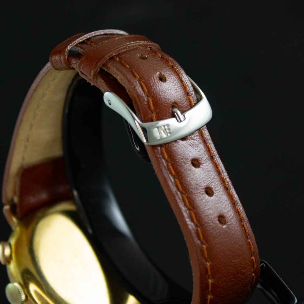 Reloj Varios Hausmann & Co inicio.second_hand