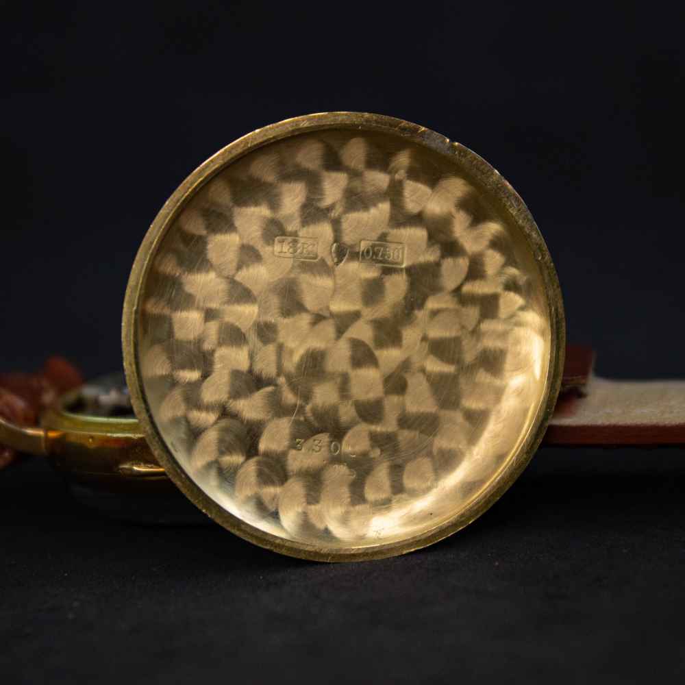 Reloj Varios Hausmann & Co inicio.second_hand