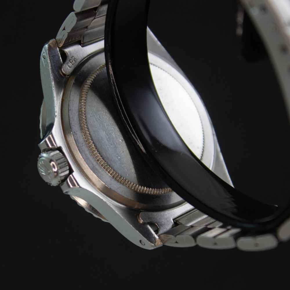 Reloj Rolex Submariner Date inicio.second_hand