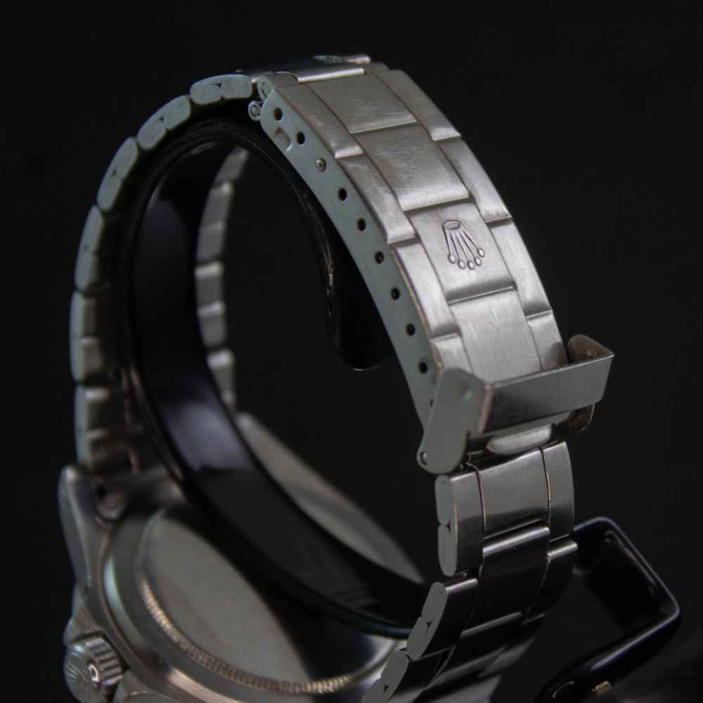 Reloj Rolex Submariner Date inicio.second_hand