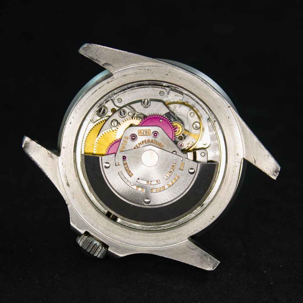 Reloj Rolex Submariner Date inicio.second_hand